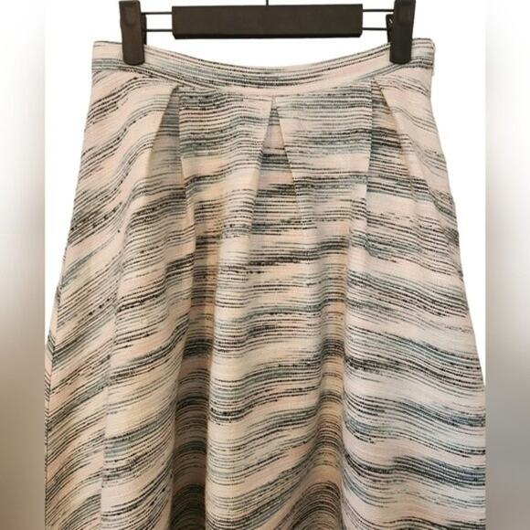 Best Society Retro Circle Skirt Medium - Picture 2 of 8